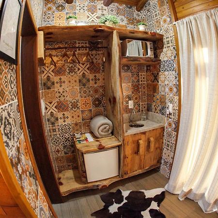 Hotel La Nostra Terra Nova Veneza  Pokoj fotografie