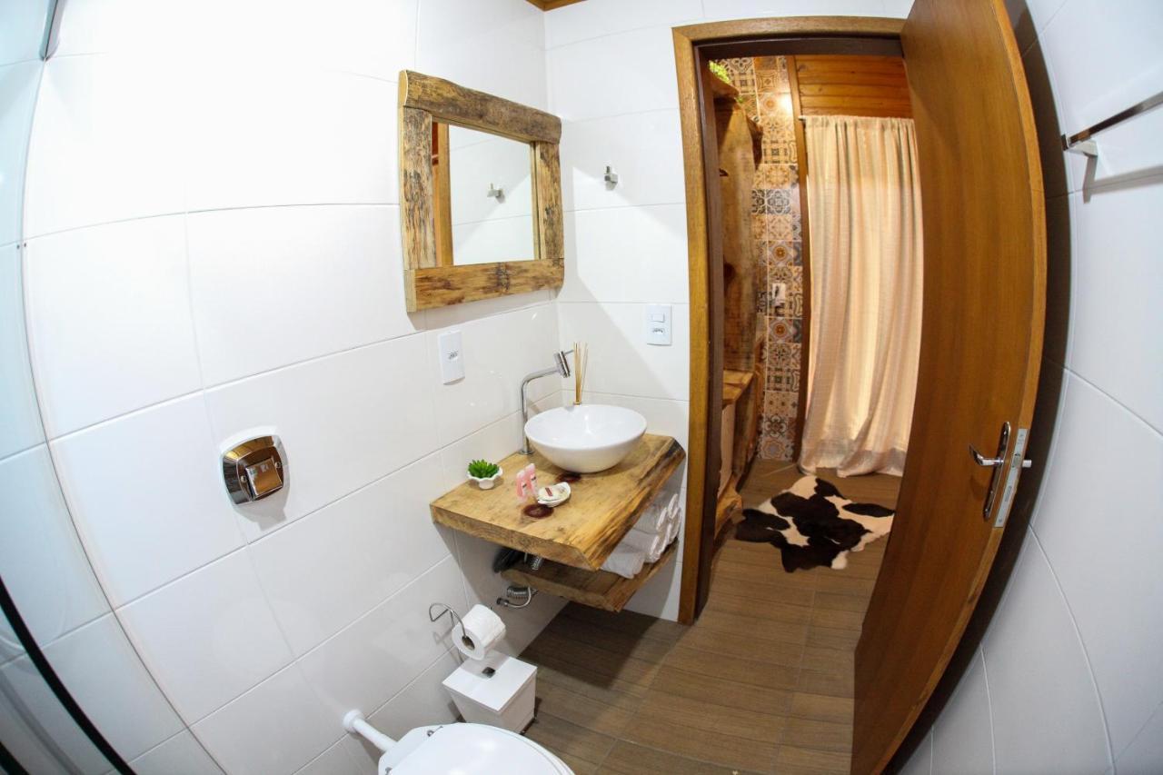 Hotel La Nostra Terra Nova Veneza  Pokoj fotografie