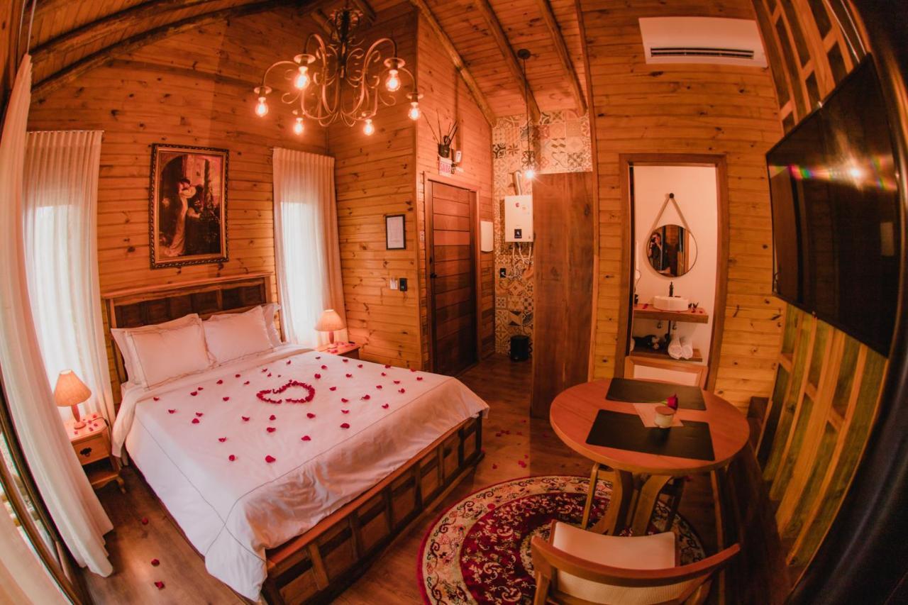 Hotel La Nostra Terra Nova Veneza  Exteriér fotografie