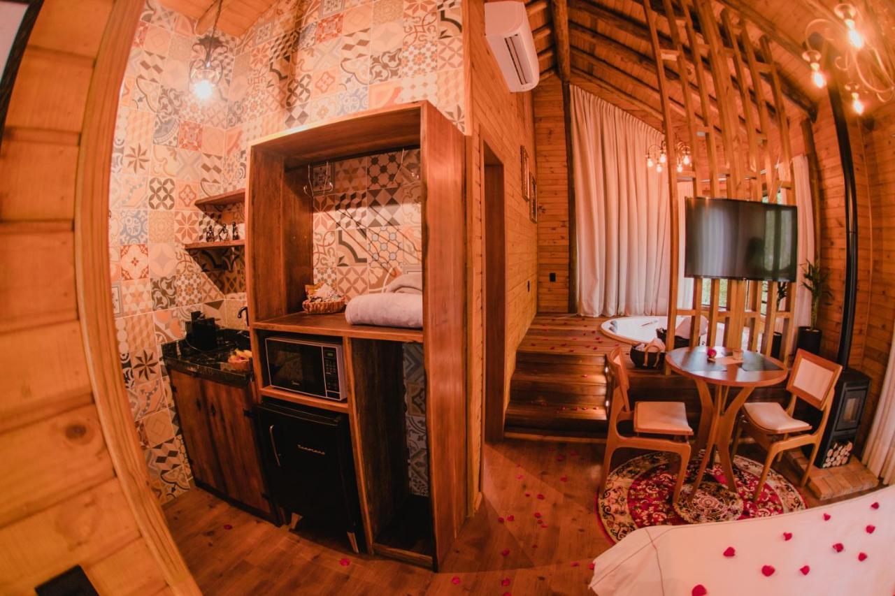 Hotel La Nostra Terra Nova Veneza  Exteriér fotografie