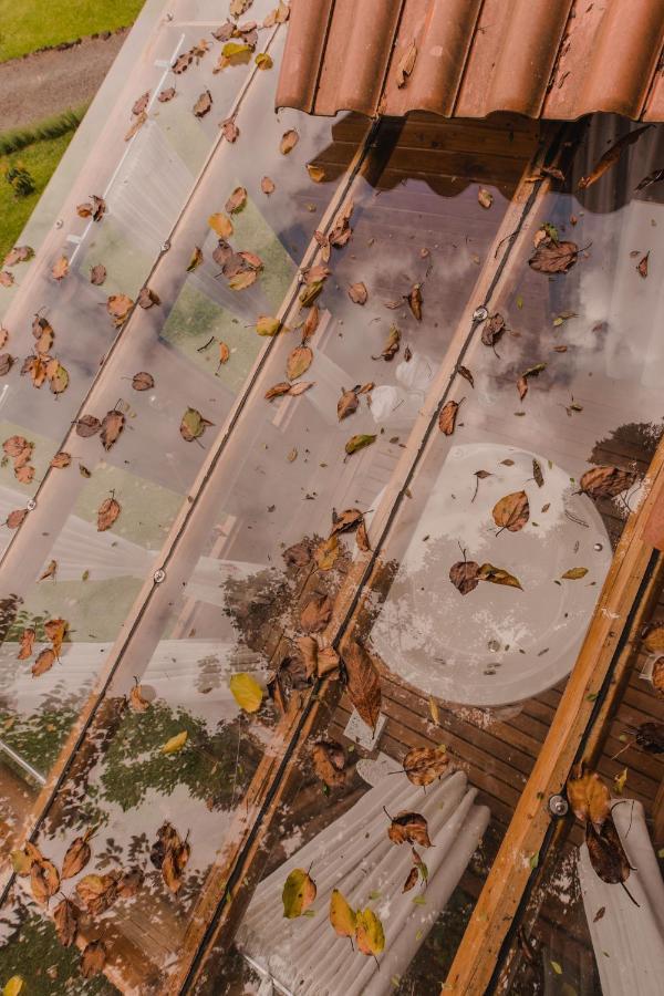 Hotel La Nostra Terra Nova Veneza  Exteriér fotografie