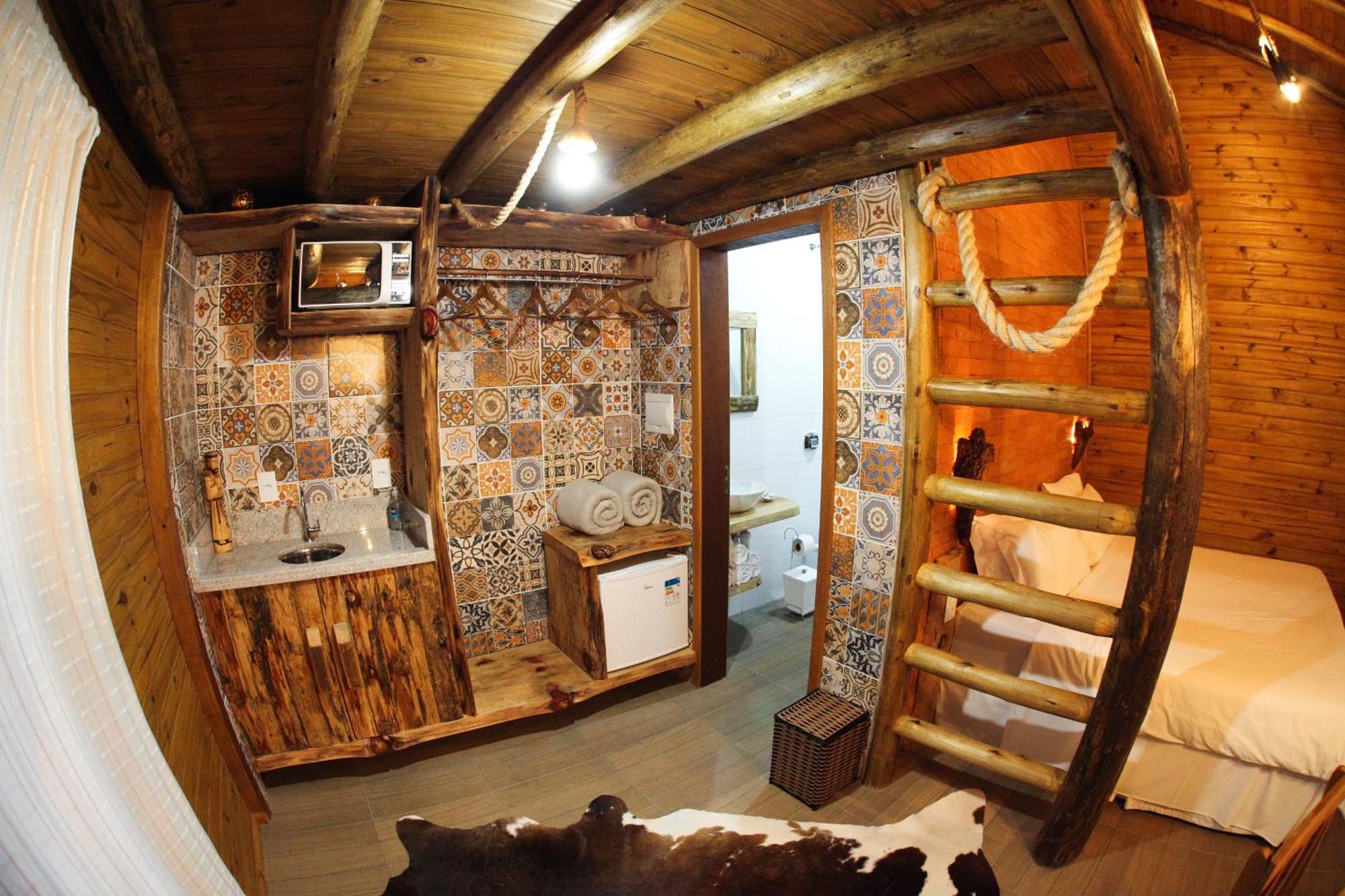 Hotel La Nostra Terra Nova Veneza  Pokoj fotografie