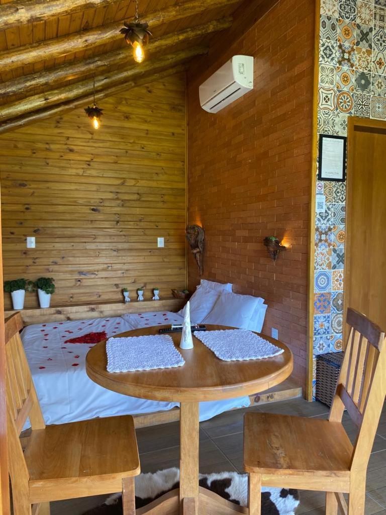 Hotel La Nostra Terra Nova Veneza  Pokoj fotografie