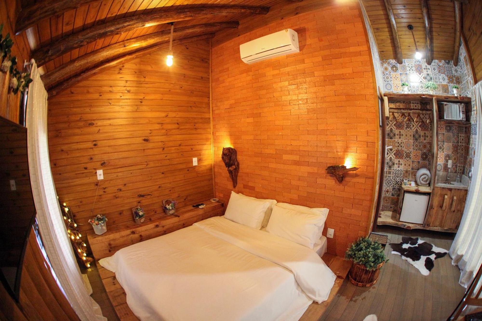 Hotel La Nostra Terra Nova Veneza  Pokoj fotografie