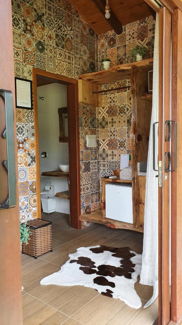Hotel La Nostra Terra Nova Veneza  Pokoj fotografie