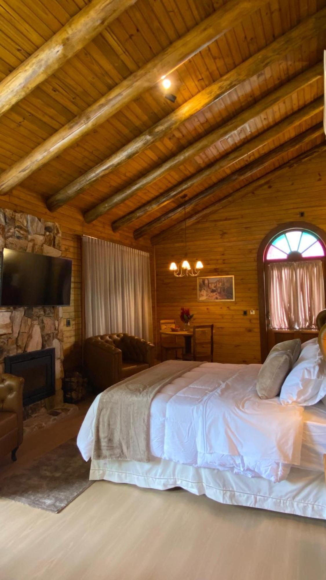Hotel La Nostra Terra Nova Veneza  Pokoj fotografie