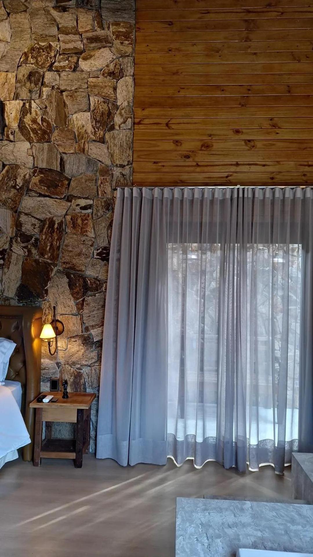 Hotel La Nostra Terra Nova Veneza  Pokoj fotografie